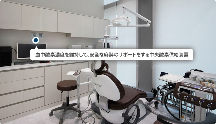 マックス安全手術センター